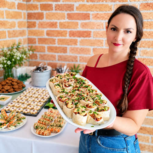 Magyarvári Szilvi – Béke a tányéron, Vegán Életmód Klub