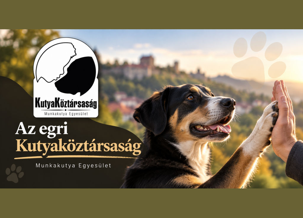 Az egri Kutyaköztársaság
